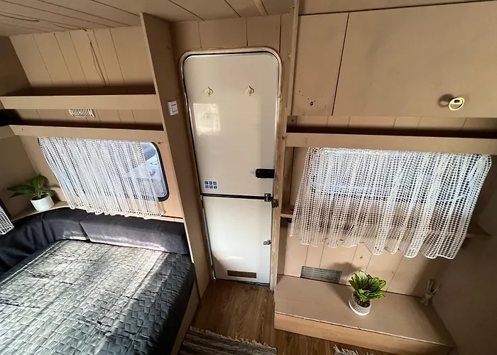 лятна каравана “айтата” * Kiten