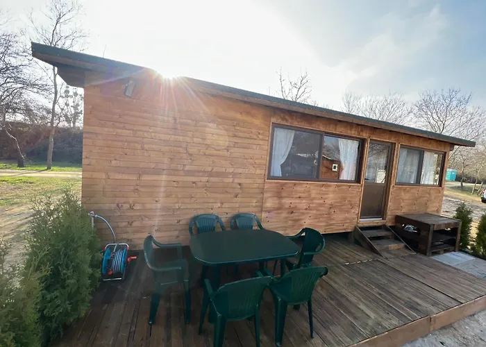 лятна каравана “айтата” * Kiten