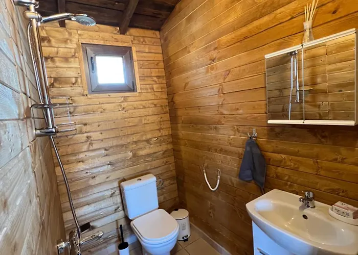 лятна каравана “айтата” Kemping Kiten