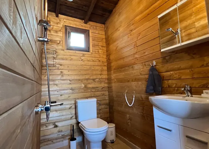 Kemping лятна каравана “айтата” *