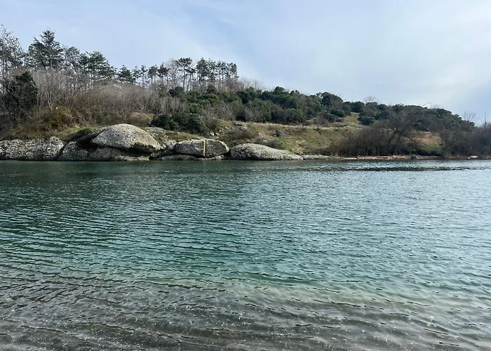 лятна каравана “айтата” Kemping *